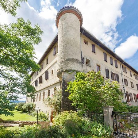 Domaine Le Prieure Hotel Chaumont-le-Bourg Bagian luar foto