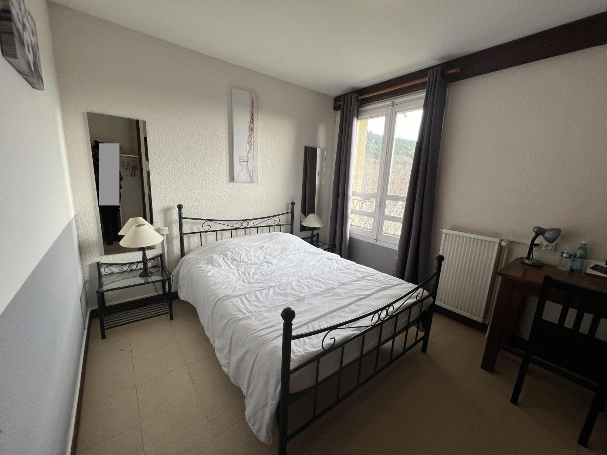 Domaine Le Prieure Hotel Chaumont-le-Bourg Ruang foto